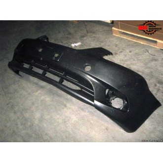 GEELY Emgrand EC-7RV  Бампер передний 1068003022